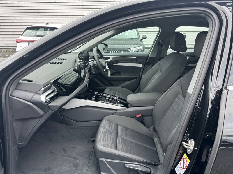 More views of Audi A6