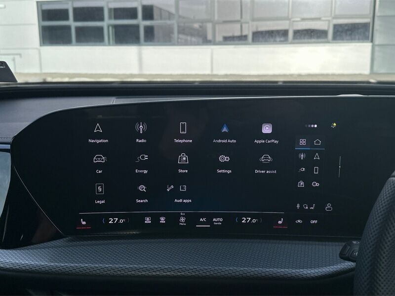 More views of Audi Q5