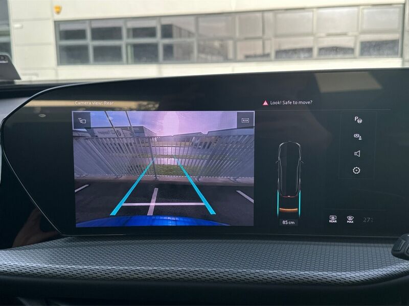 More views of Audi Q5