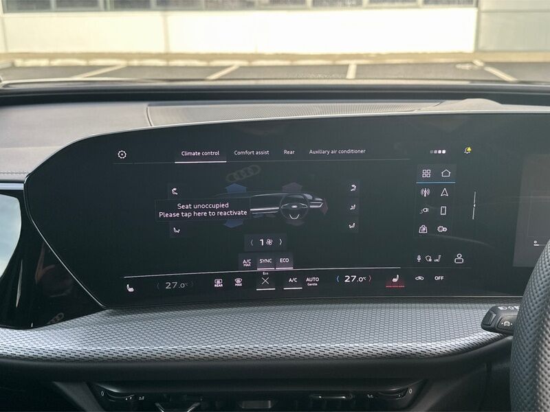 More views of Audi Q5