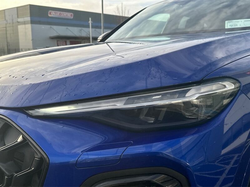 More views of Audi Q5