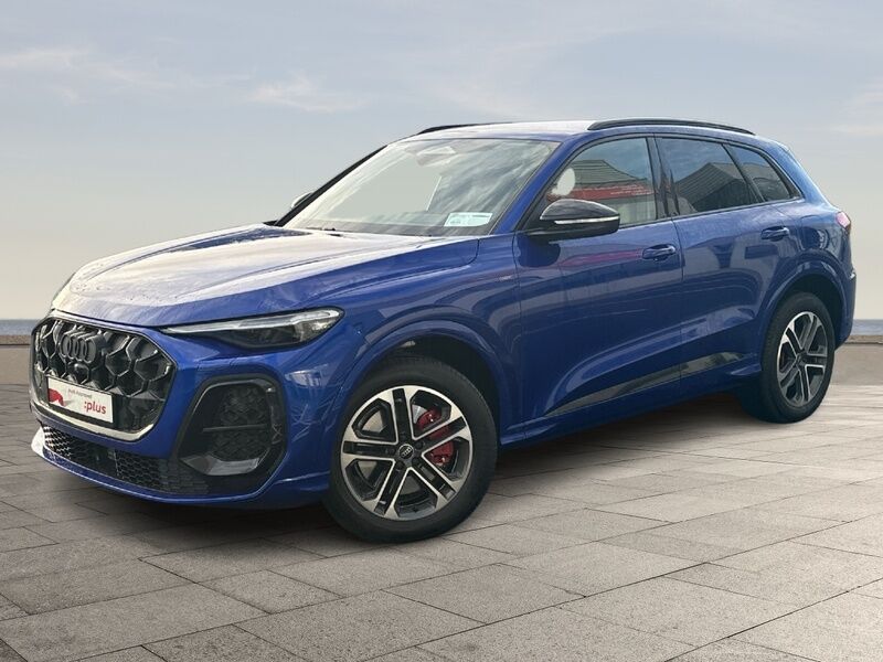 More views of Audi Q5