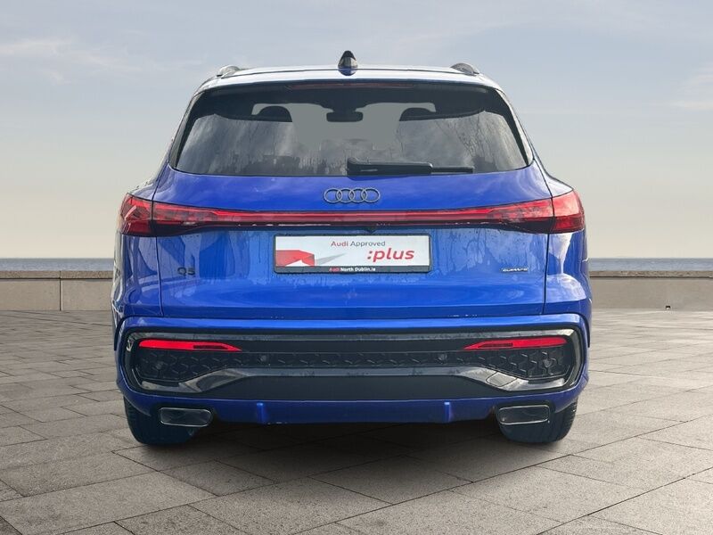 More views of Audi Q5