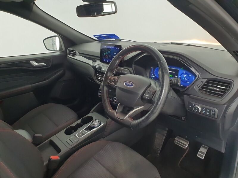 More views of Ford Kuga