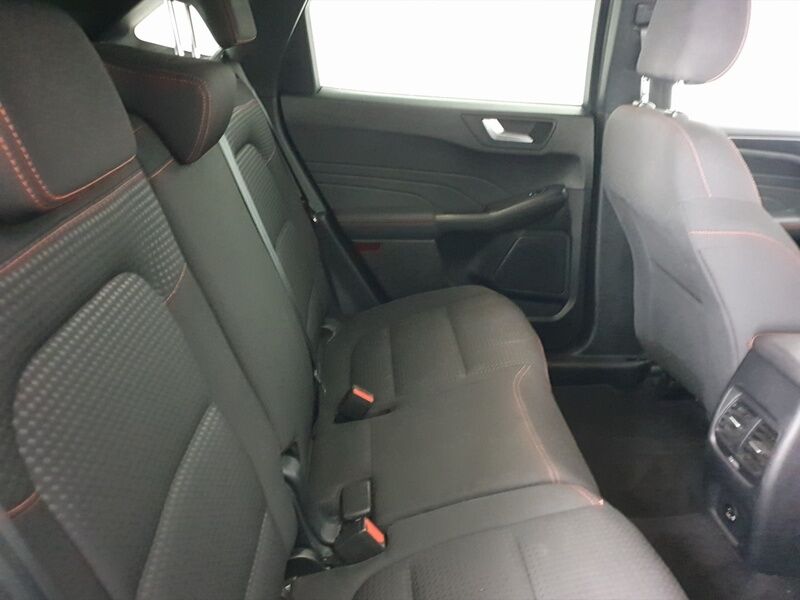 More views of Ford Kuga