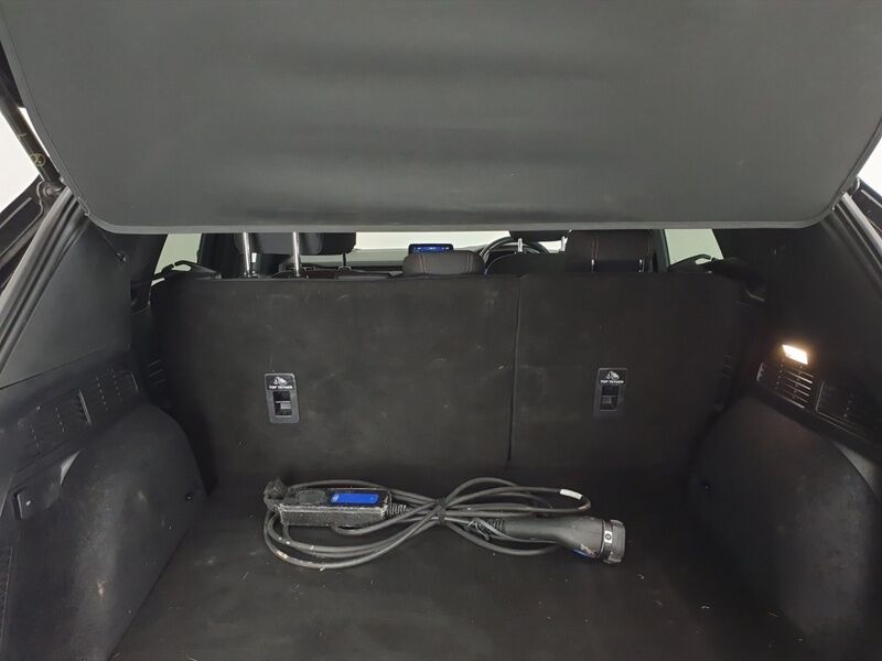 More views of Ford Kuga