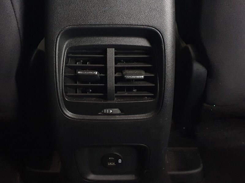 More views of Ford Kuga