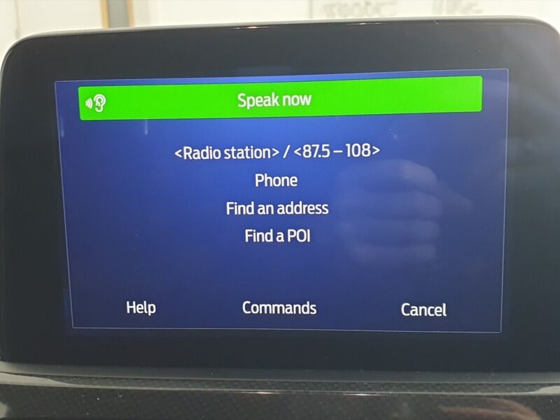 More views of Ford Kuga