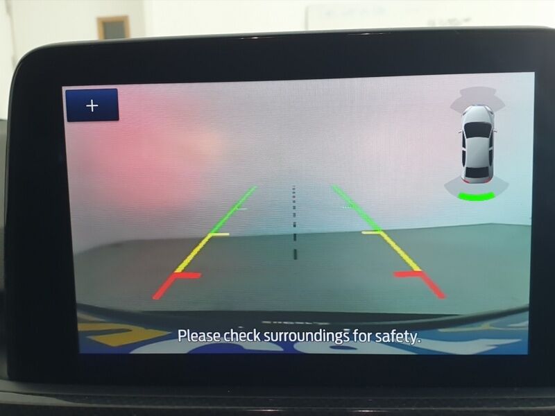 More views of Ford Kuga