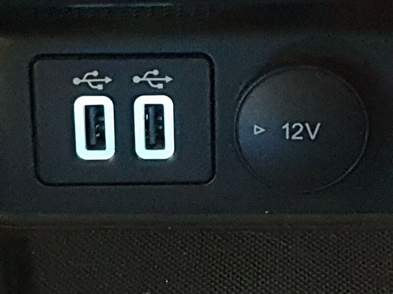 More views of Ford Kuga