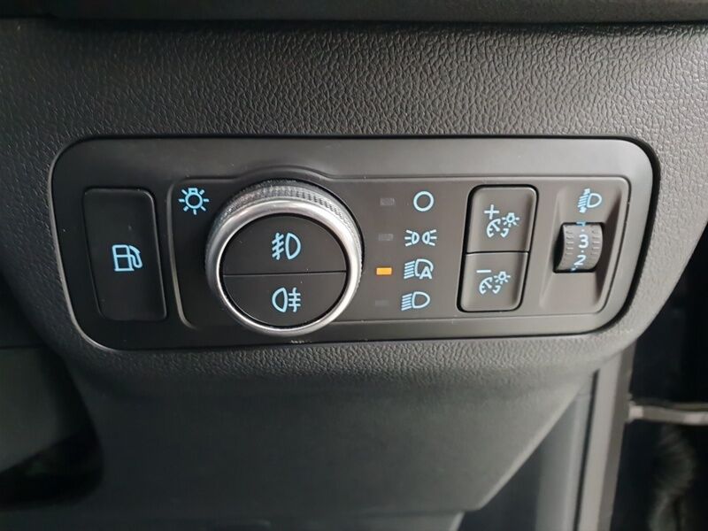 More views of Ford Kuga