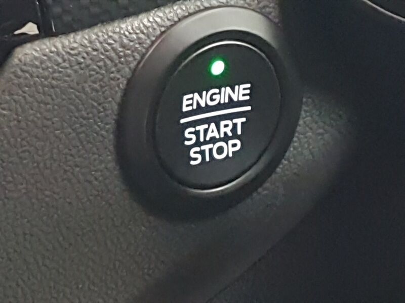 More views of Ford Kuga