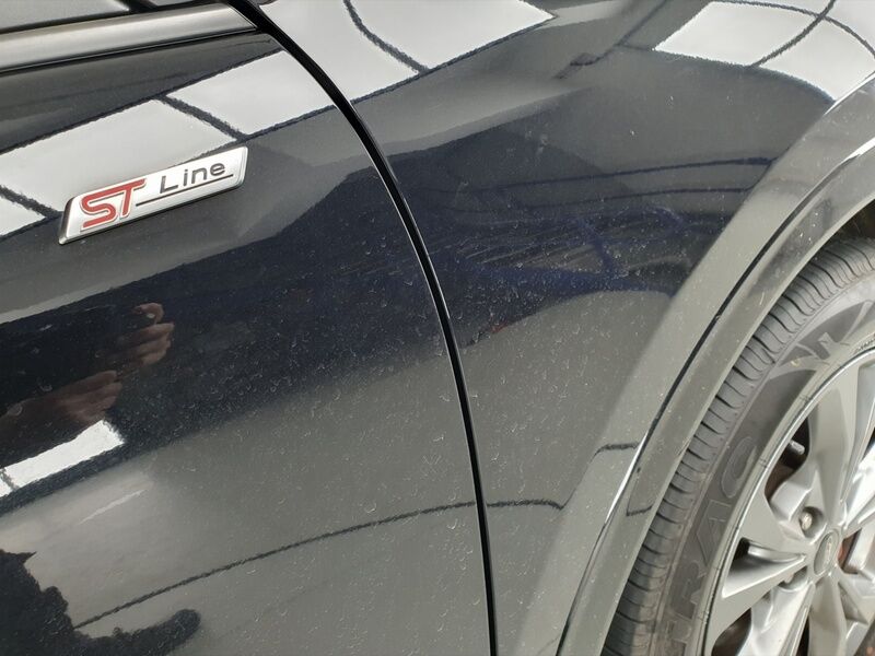 More views of Ford Kuga