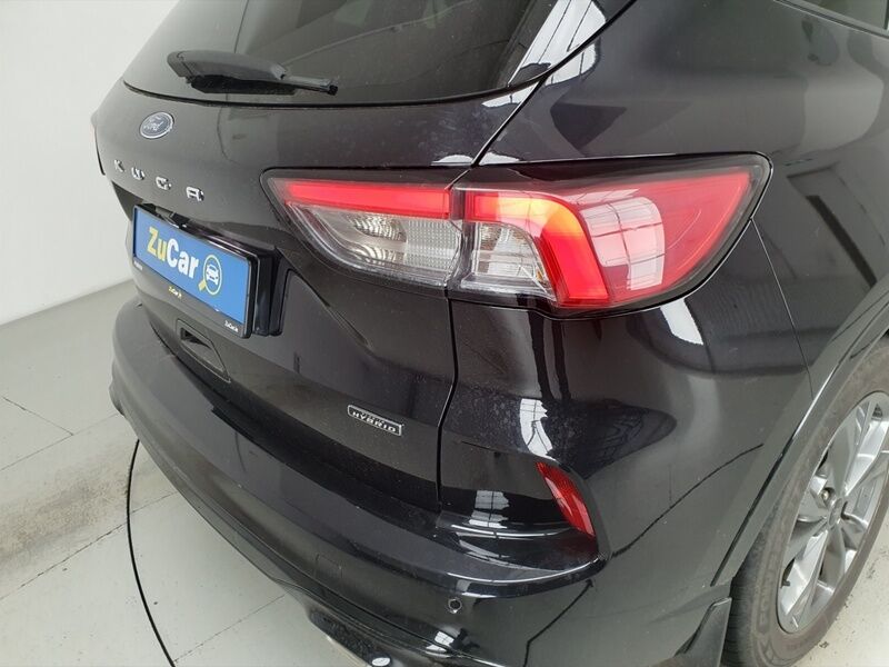 More views of Ford Kuga
