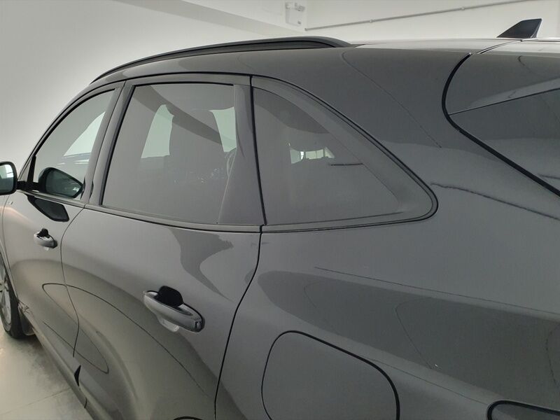 More views of Ford Kuga