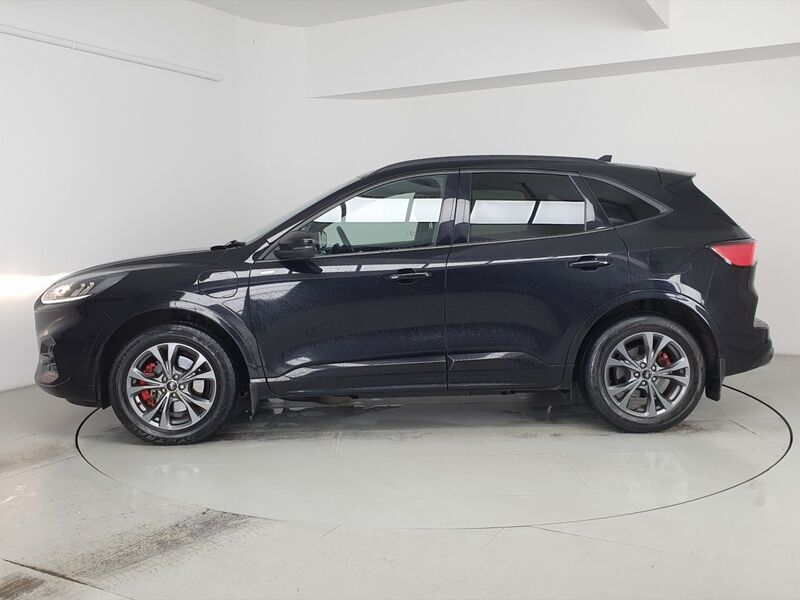 More views of Ford Kuga