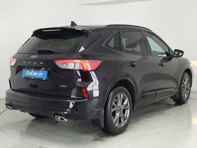 More views of Ford Kuga