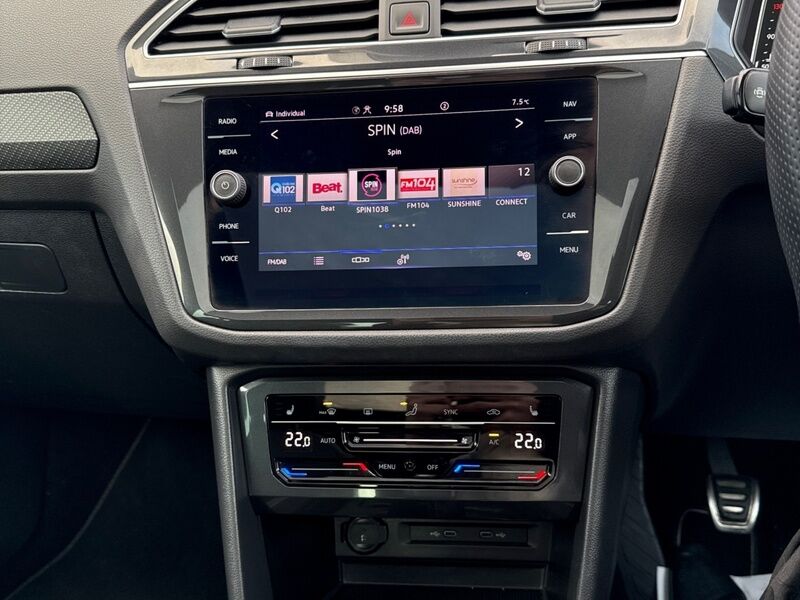 More views of Volkswagen Tiguan