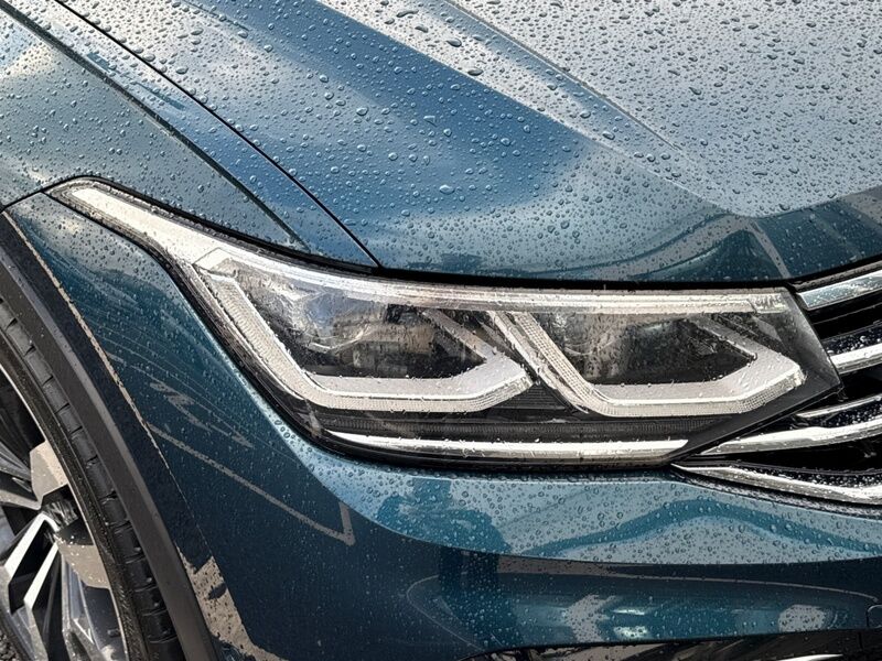 More views of Volkswagen Tiguan