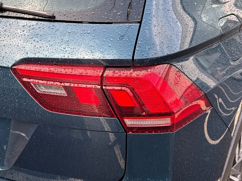 More views of Volkswagen Tiguan