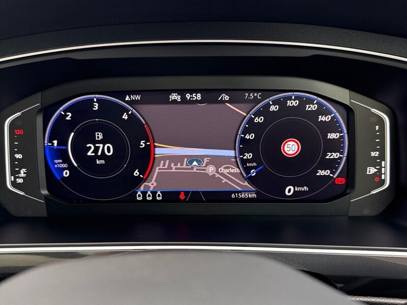 More views of Volkswagen Tiguan