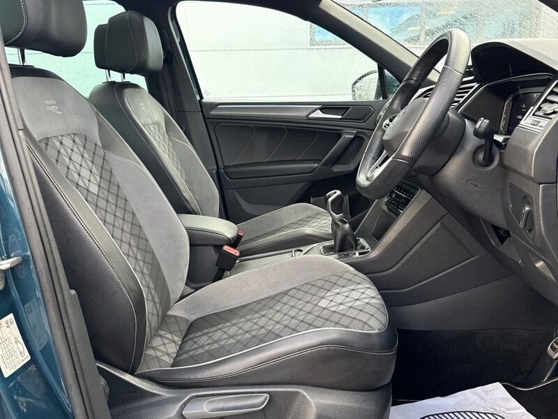 More views of Volkswagen Tiguan