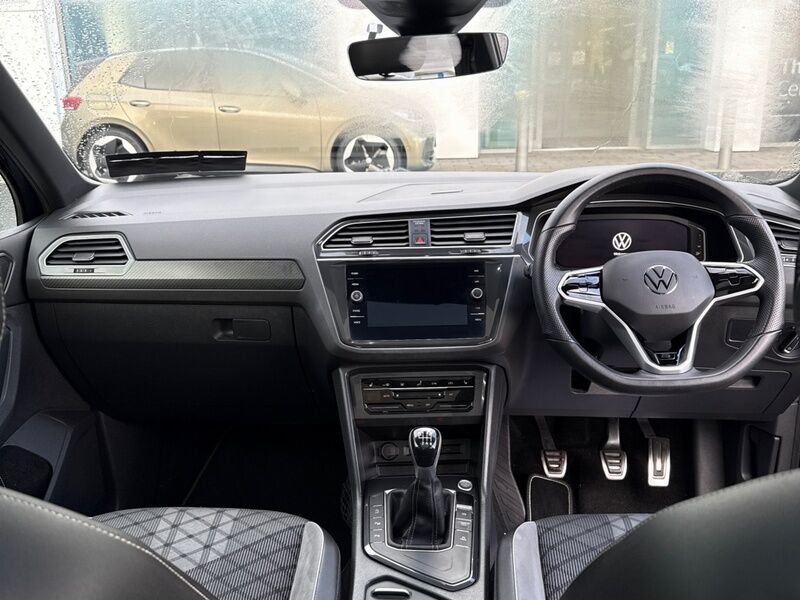 More views of Volkswagen Tiguan