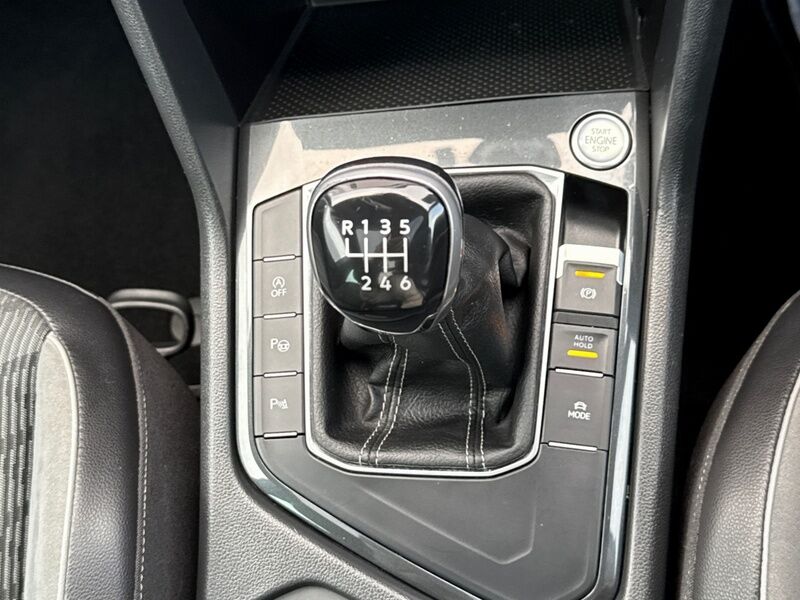 More views of Volkswagen Tiguan