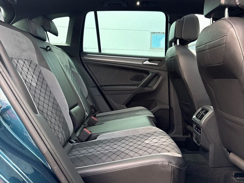 More views of Volkswagen Tiguan