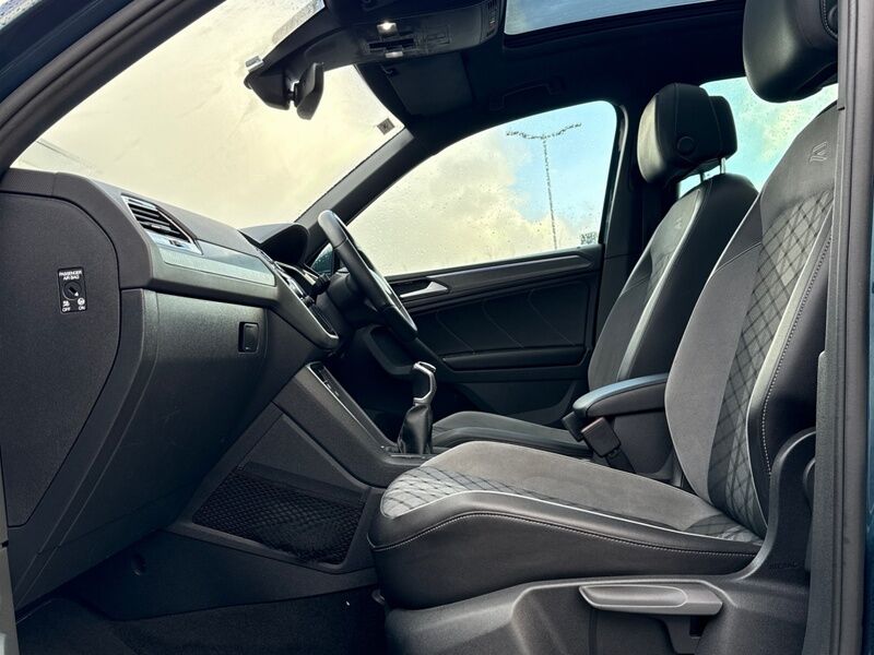 More views of Volkswagen Tiguan