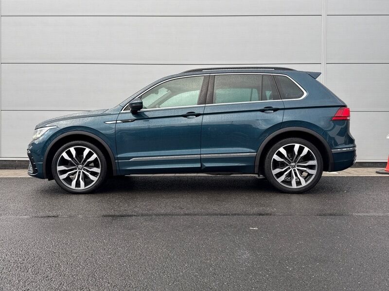 More views of Volkswagen Tiguan
