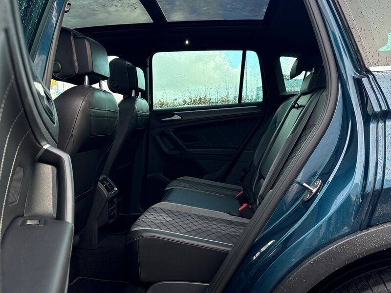 More views of Volkswagen Tiguan