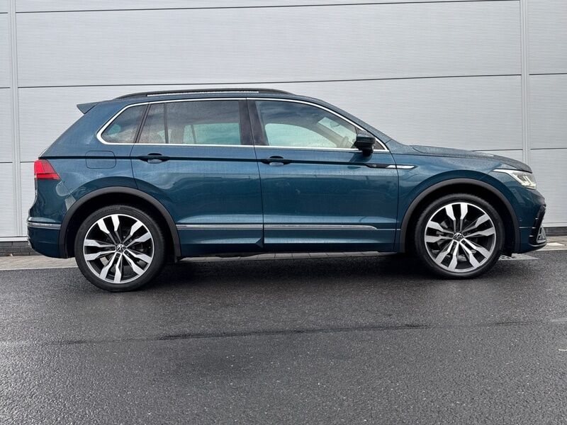 More views of Volkswagen Tiguan