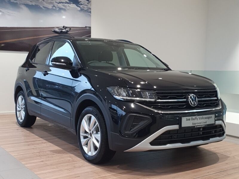 More views of Volkswagen T-Cross