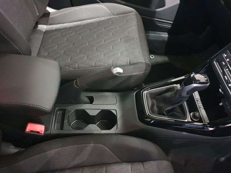 More views of Volkswagen T-Cross