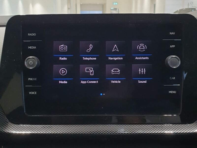 More views of Volkswagen T-Cross