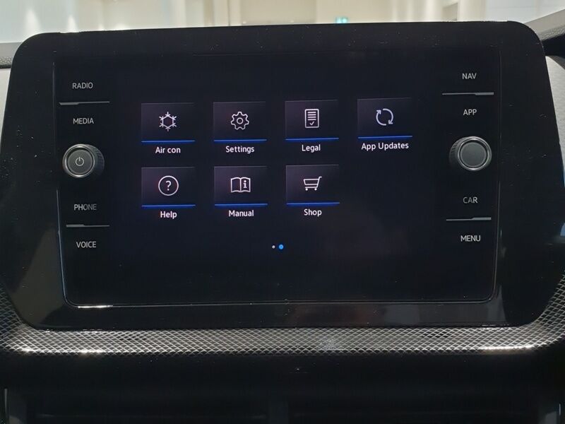 More views of Volkswagen T-Cross