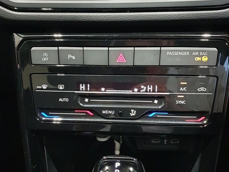 More views of Volkswagen T-Cross