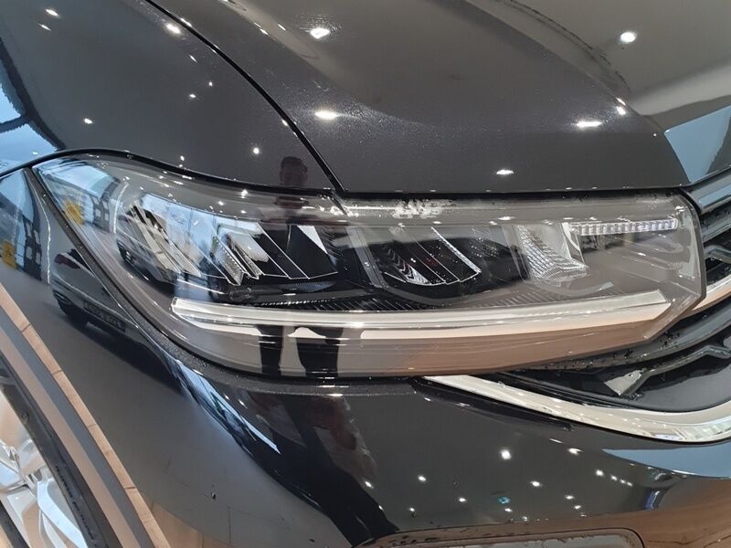 More views of Volkswagen T-Cross