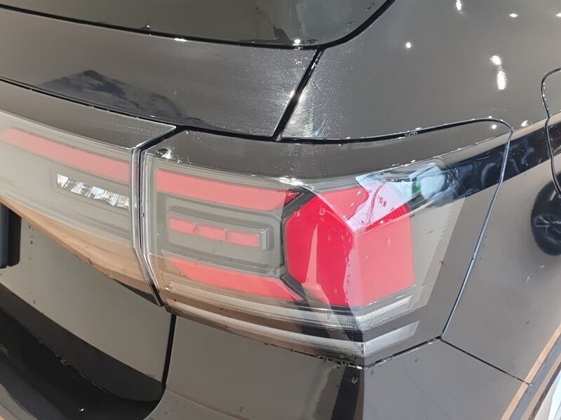 More views of Volkswagen T-Cross