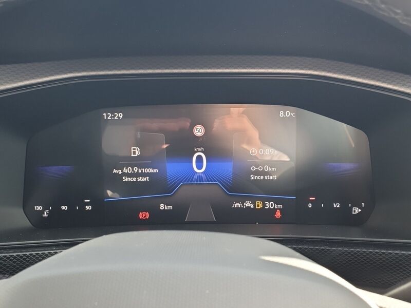 More views of Volkswagen T-Cross