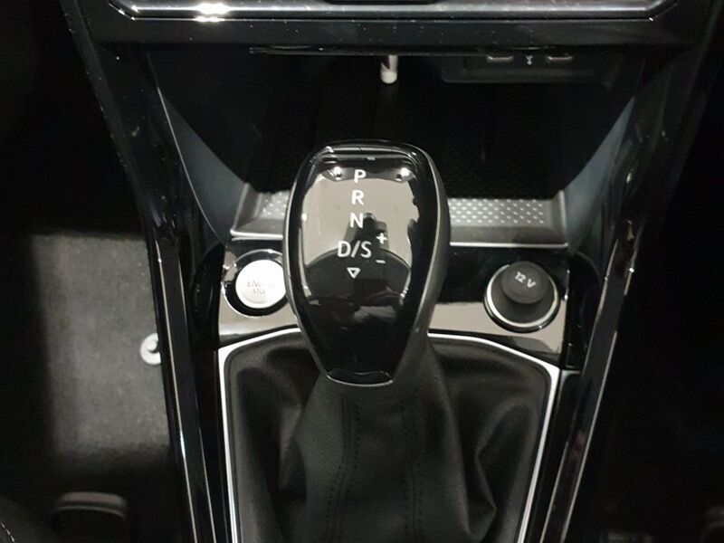 More views of Volkswagen T-Cross