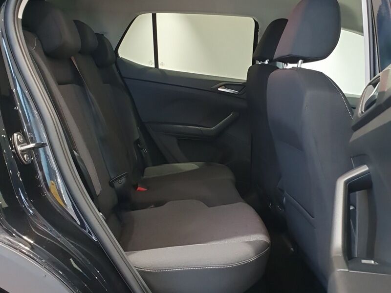 More views of Volkswagen T-Cross