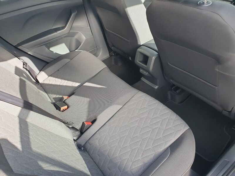 More views of Volkswagen T-Cross