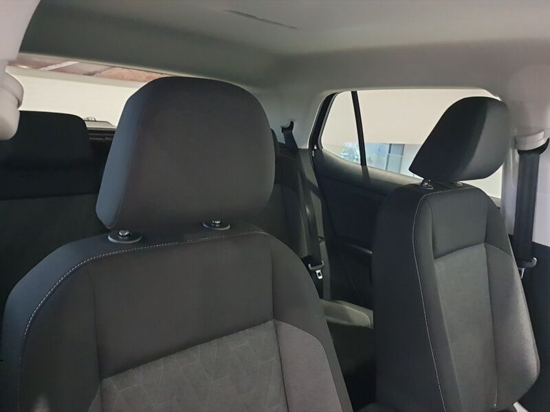 More views of Volkswagen T-Cross