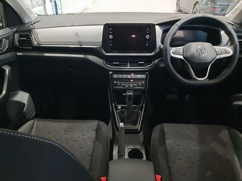 More views of Volkswagen T-Cross