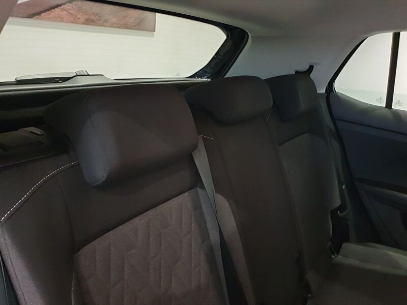 More views of Volkswagen T-Cross