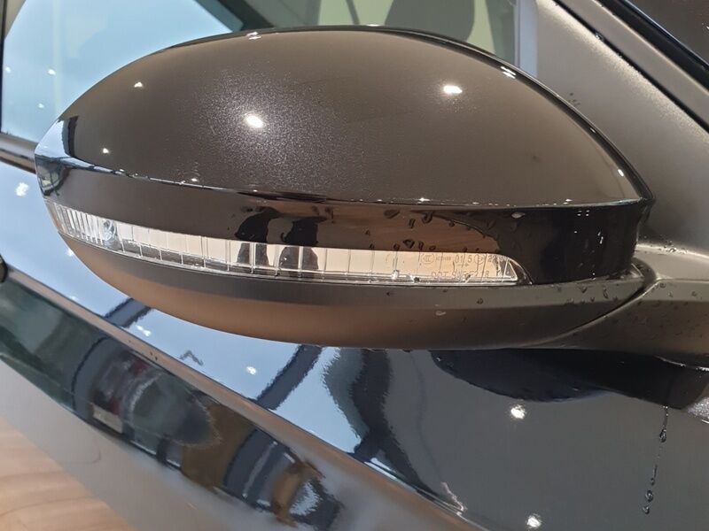 More views of Volkswagen T-Cross