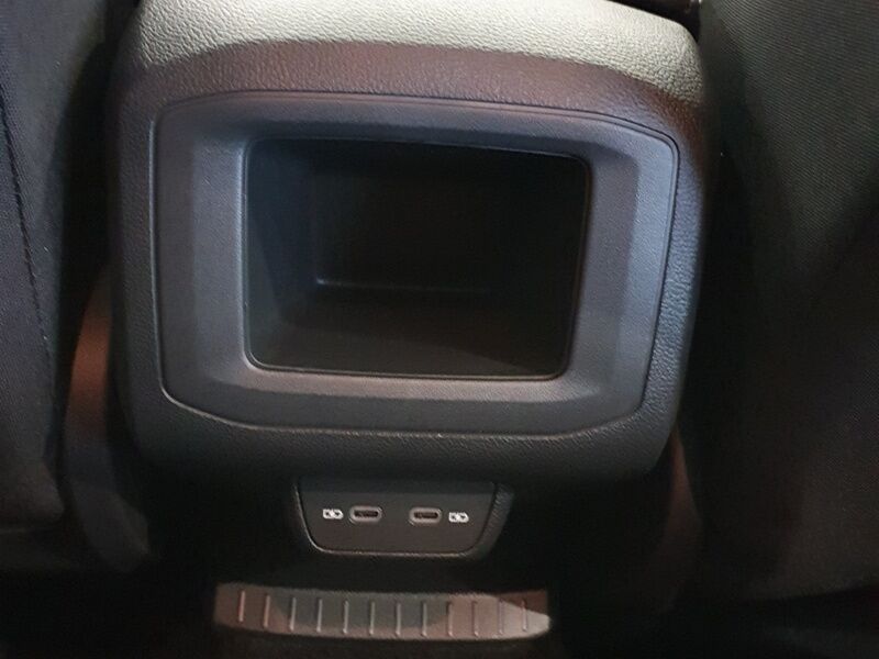 More views of Volkswagen T-Cross