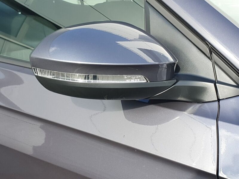 More views of Volkswagen T-Cross